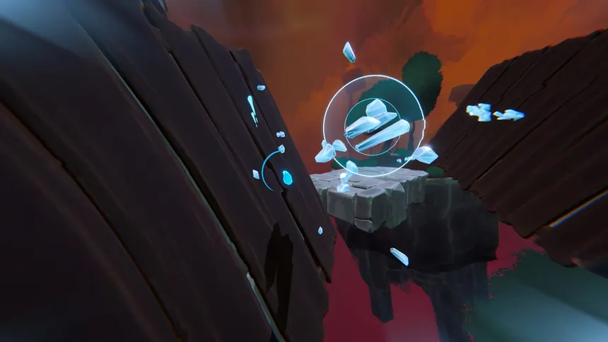 Скриншот 5 к игре Craving Wisps