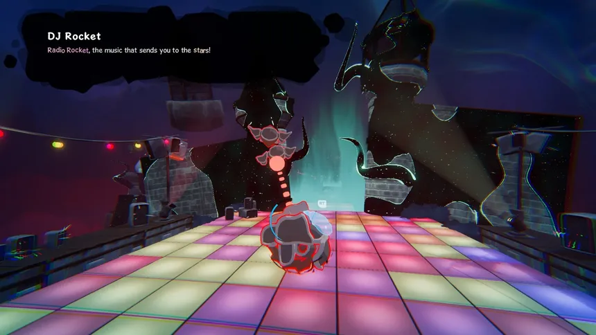 Скриншот 7 к игре Craving Wisps