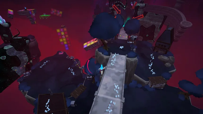Скриншот 8 к игре Craving Wisps