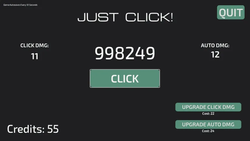 Скриншот 2 к игре Unstimulated Simulator