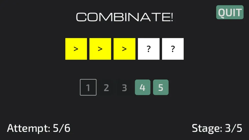 Скриншот 4 к игре Unstimulated Simulator