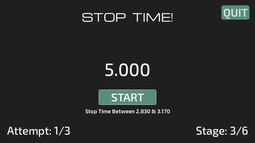 Скриншот 5 к игре Unstimulated Simulator
