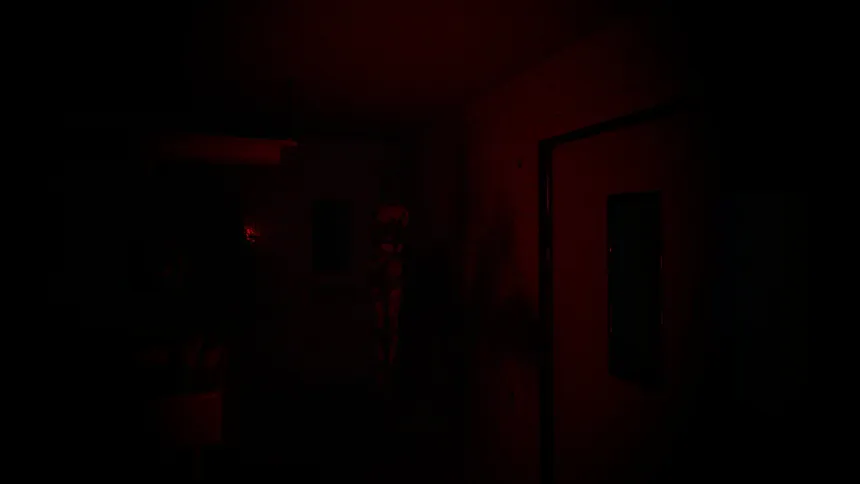 Скриншот 5 к игре The House They Left Behind