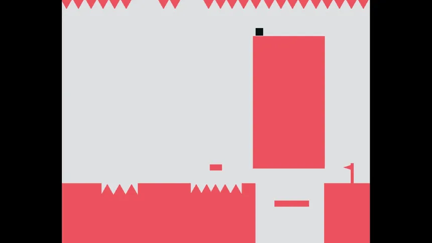 Скриншот 3 к игре MINIMAL PAIN