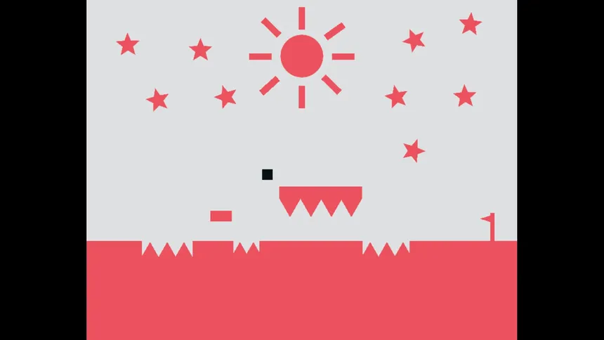 Скриншот 4 к игре MINIMAL PAIN