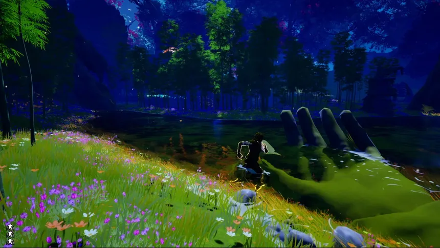 Скриншот 2 к игре Breeze of Hope
