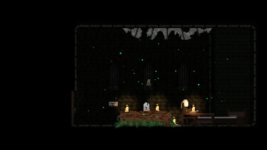 Скриншот 8 к игре Hemlon the Grey