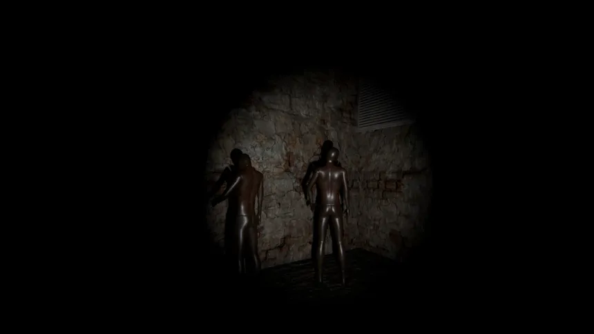 Скриншот 1 к игре Mnemosyne