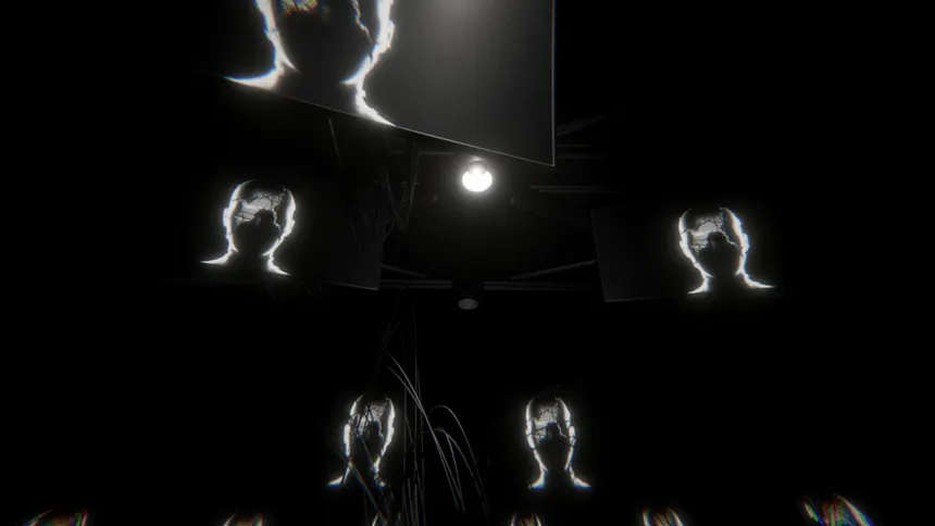 Скриншот 2 к игре Mnemosyne