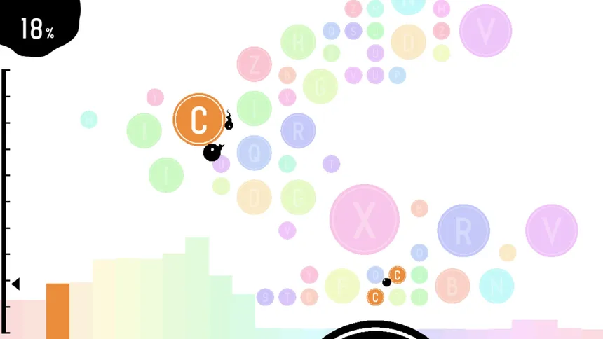 Скриншот 4 к игре Wake up, Az.