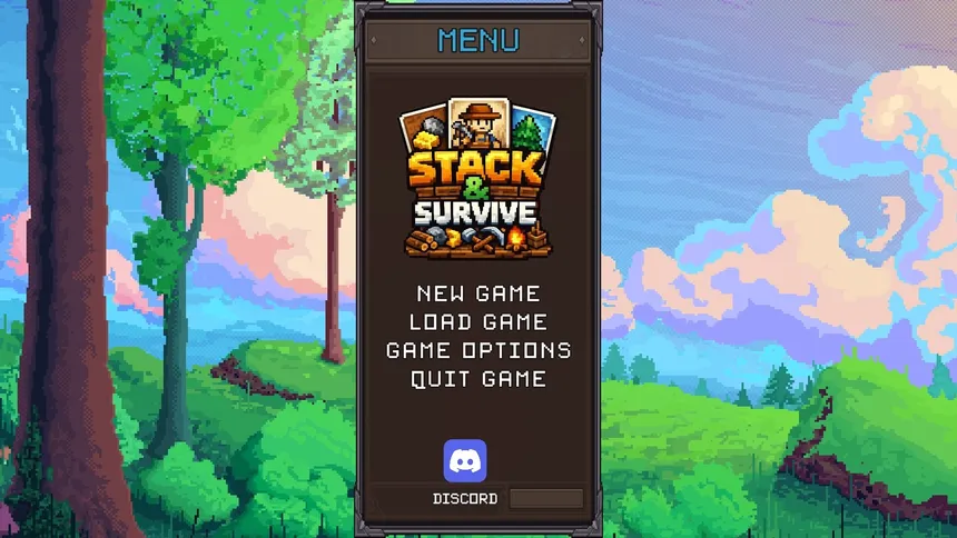 Скриншот 6 к игре Stack & Survive