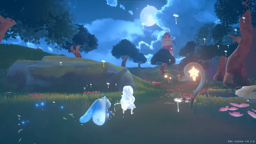 Скриншот 1 к игре When Stars Align