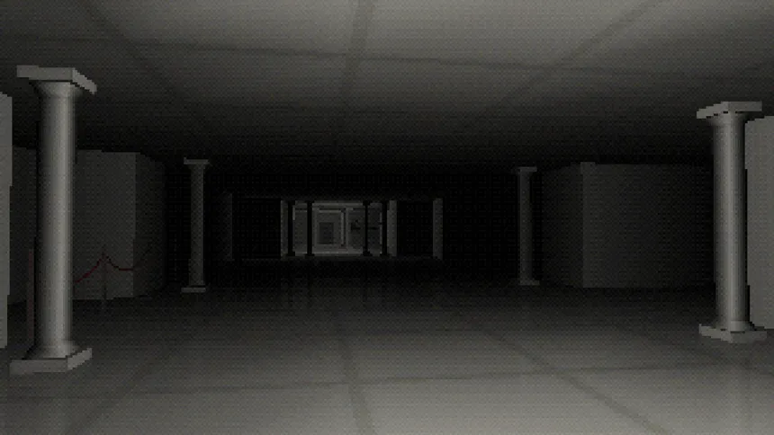Скриншот 5 к игре Remnants of a Scare