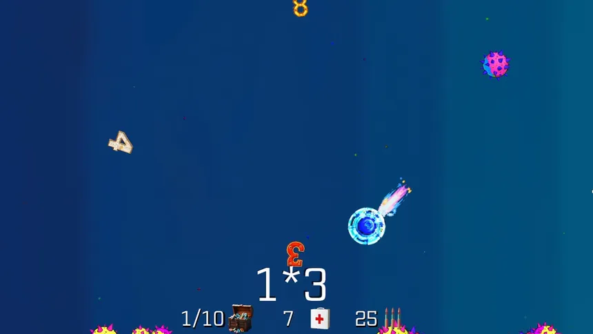 Скриншот 3 к игре StormBonk
