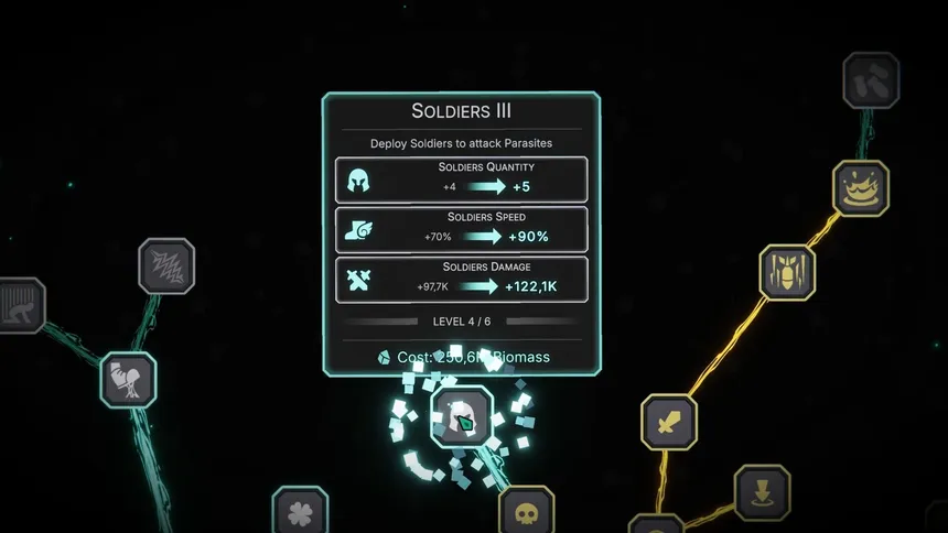 Скриншот 3 к игре DO NOT FEED THE VIRUS