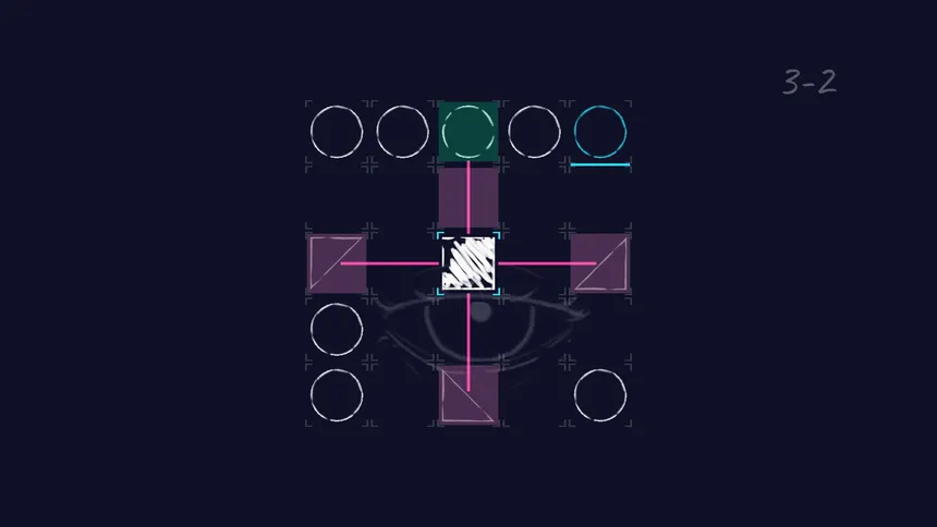 Скриншот 4 к игре Metanoia