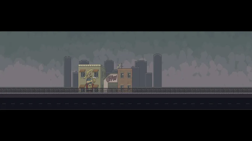 Скриншот 4 к игре Never Secure
