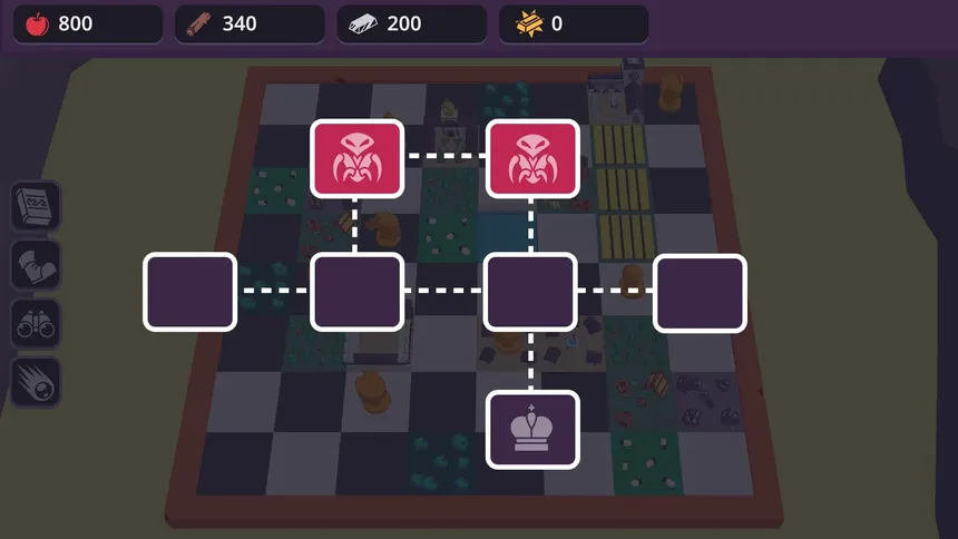 Скриншот 2 к игре City of Promotion