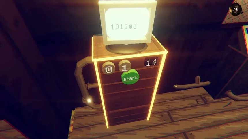 Скриншот 5 к игре Linza Tore