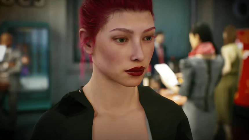 Скриншот 3 к игре DATE TEACHER