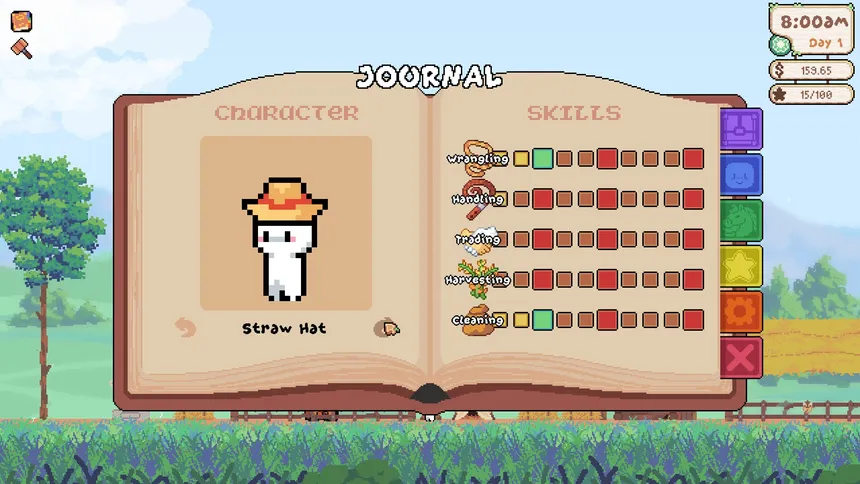 Скриншот 3 к игре Canter Cove