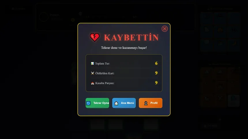 Скриншот 3 к игре Kartika