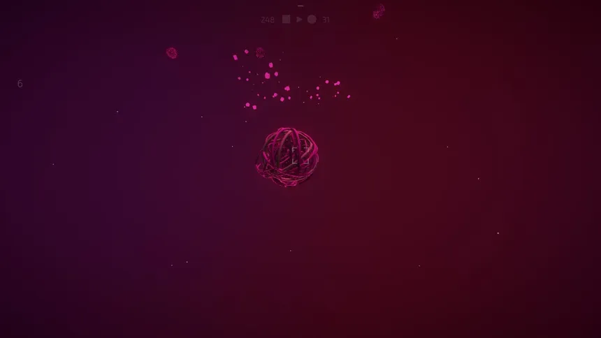 Скриншот 5 к игре Nanoworld
