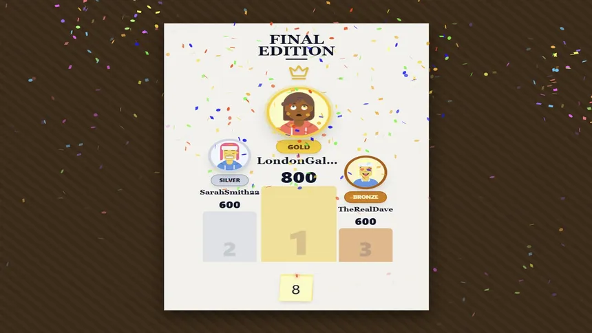 Скриншот 5 к игре Raisin's Wordsearch