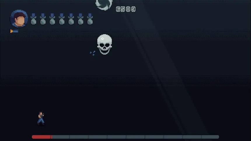 Скриншот 7 к игре BOOM: Excelente