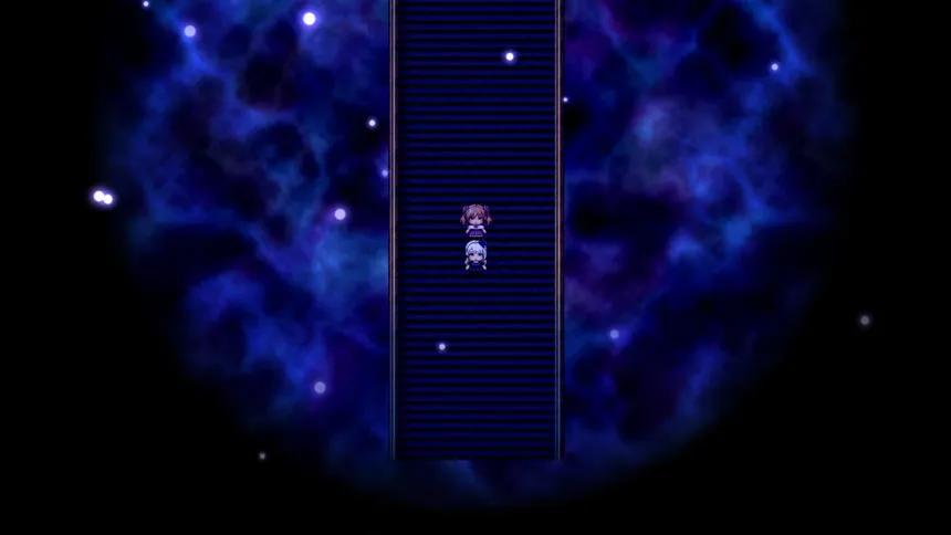 Скриншот 4 к игре Forgotten Flower