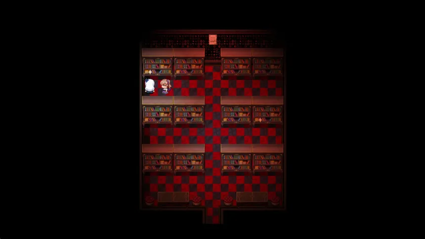 Скриншот 5 к игре Forgotten Flower