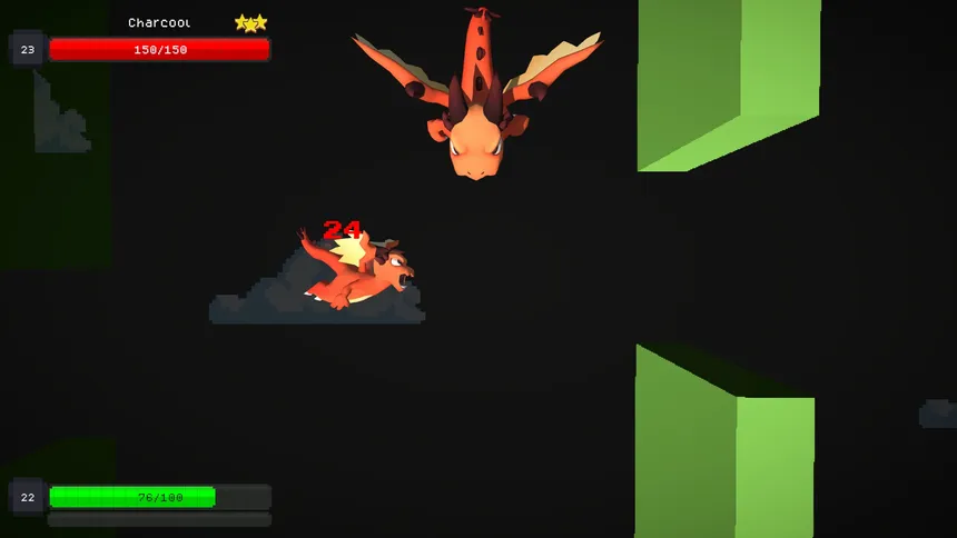Скриншот 2 к игре Hygrim
