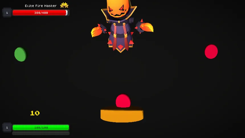 Скриншот 6 к игре Hygrim