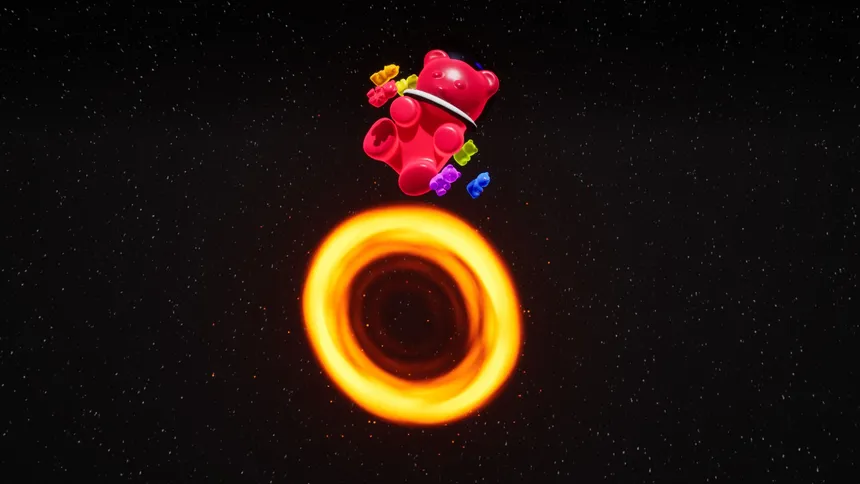Скриншот 5 к игре Sugar Orbit