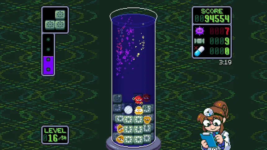 Скриншот 2 к игре Annalynn MD