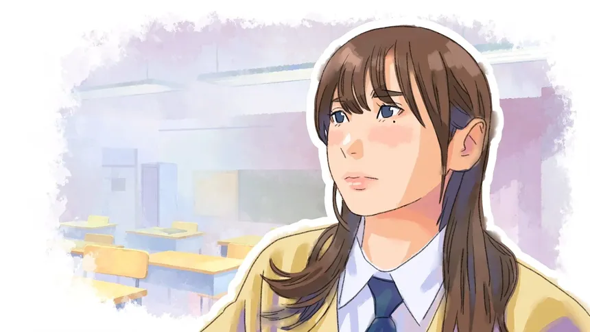 Скриншот 2 к игре Dear me, I was...