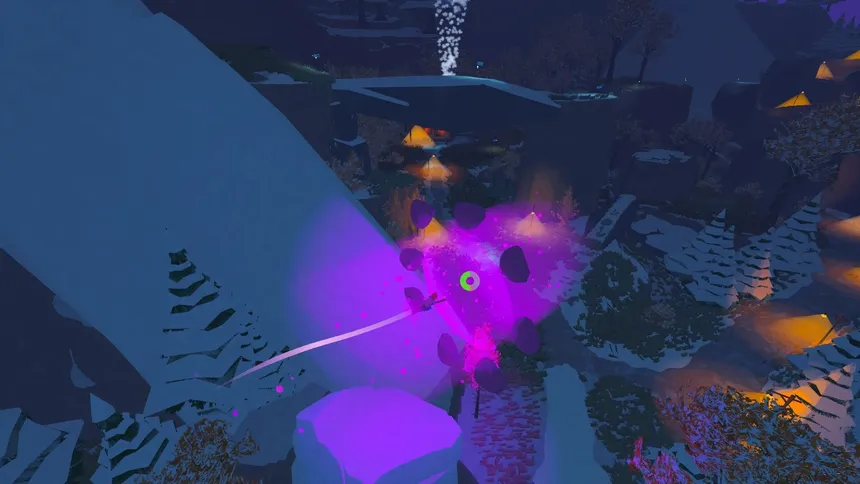 Скриншот 3 к игре Broom Broom
