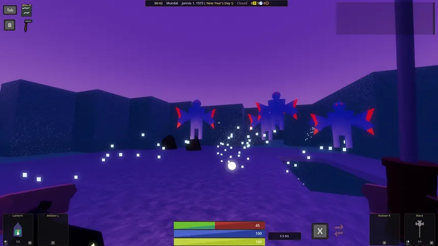 Скриншот 2 к игре Item Shop Simulator