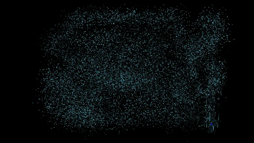 Скриншот 2 к игре Neat Particles