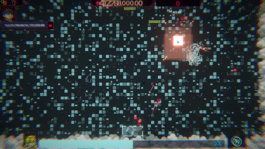 Скриншот 5 к игре Incremental Ragebait
