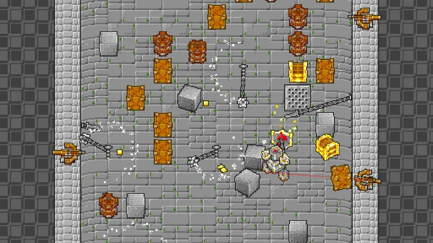 Скриншот 1 к игре Jargogle