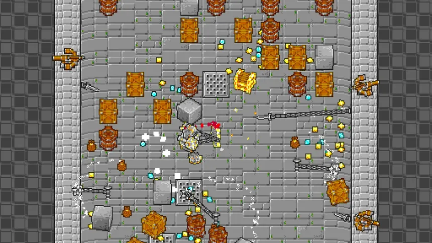 Скриншот 2 к игре Jargogle