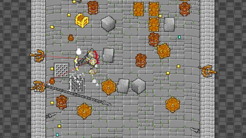Скриншот 3 к игре Jargogle