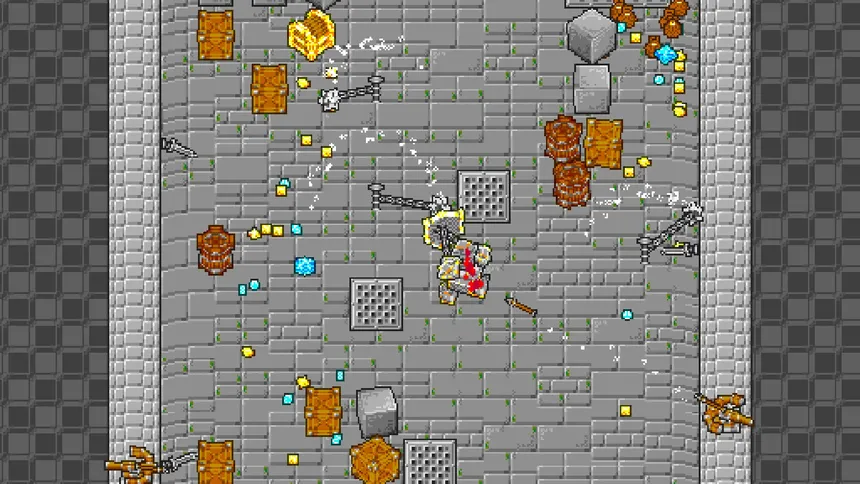 Скриншот 4 к игре Jargogle