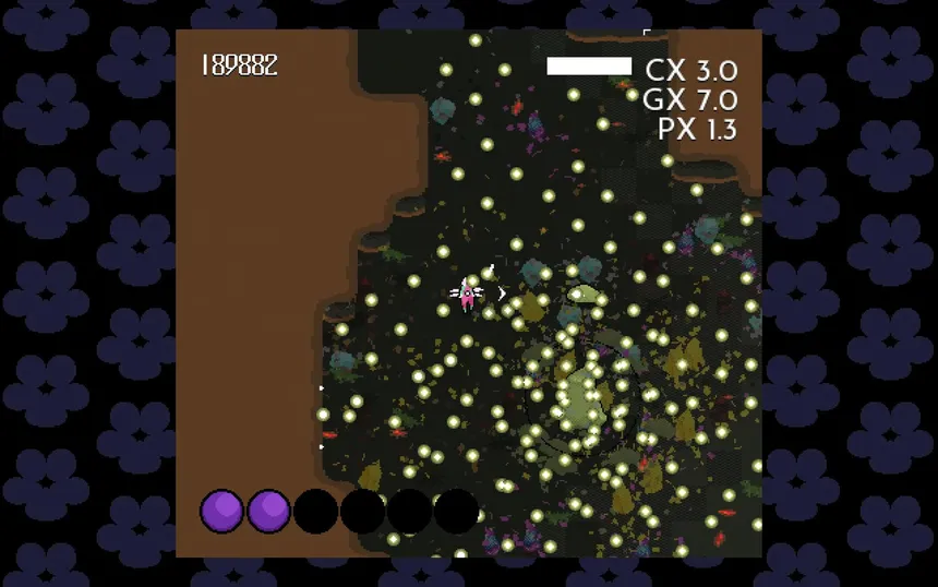 Скриншот 7 к игре Violet Impetus