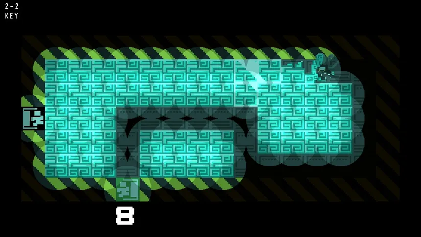 Скриншот 3 к игре Filluminate