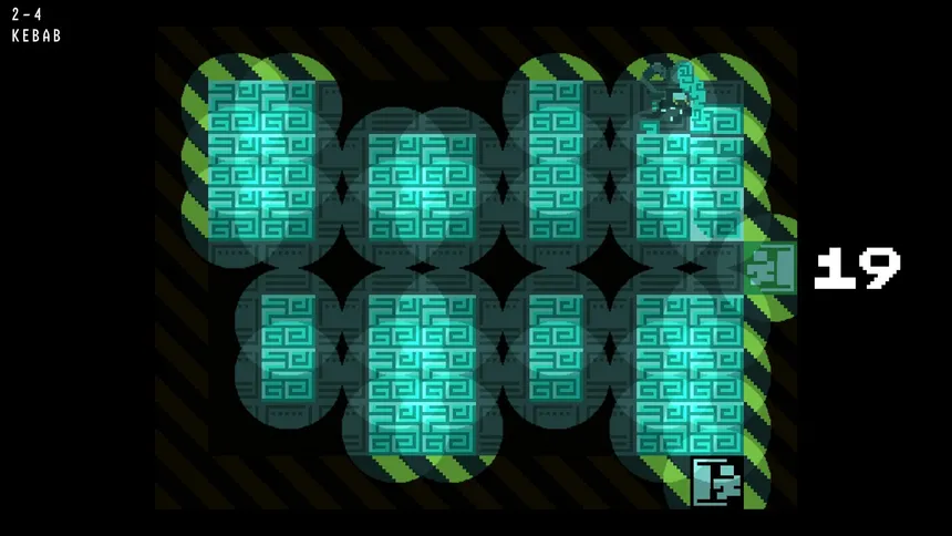 Скриншот 4 к игре Filluminate