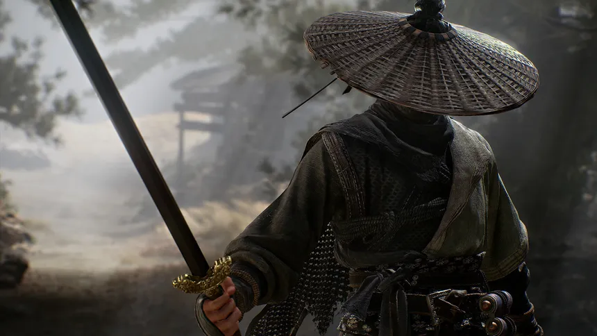 Скриншот 3 к игре A Whisper of Fall: Jinyiwei