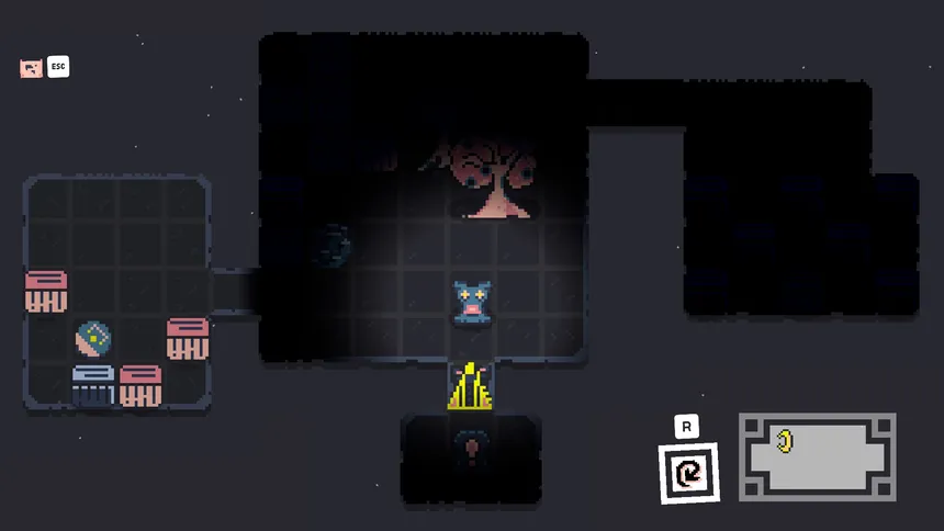 Скриншот 4 к игре Kwartikum