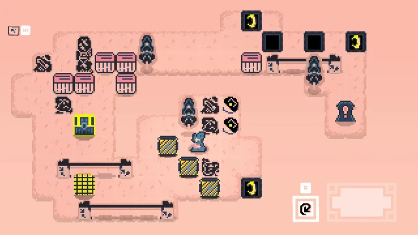 Скриншот 6 к игре Kwartikum
